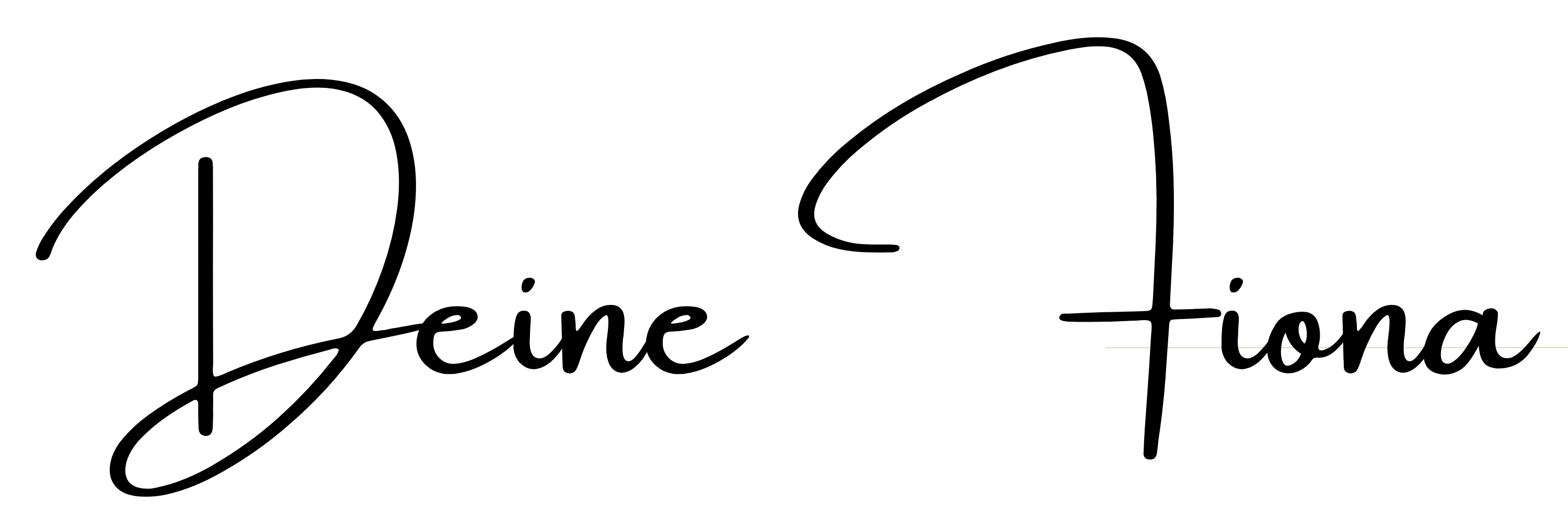 White Minimalist Simple Aesthetic Name Twitter Header (3)